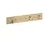 AXOR-HG-AXOR-ShowerSolutions-Thermostatmodul-Select-530-90-Unterputz-fuer-3-Verbraucher-Brushed-Bronze-18356140 gallery number 1